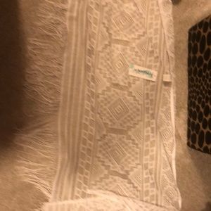 Sarong. New with tag. One size